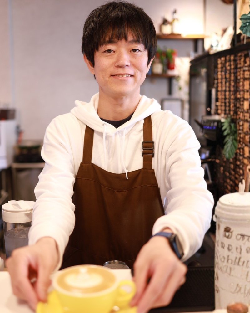ルナカルドアカデミー代表 大垣貴弘